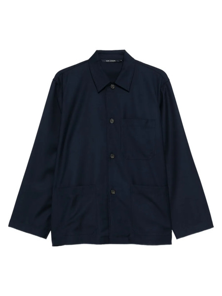  Sofie D'hoore Chaqueta Cimabue - Azul 
