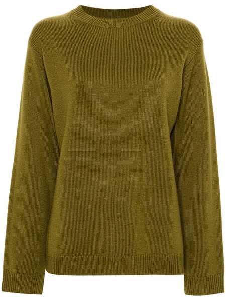  Sofie D'hoore Jersey Moody 3 - Verde 