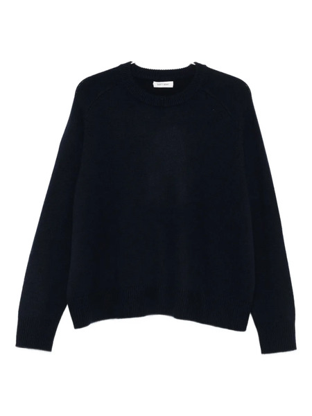 Soft Goat Jersey De Cachemira - Azul 