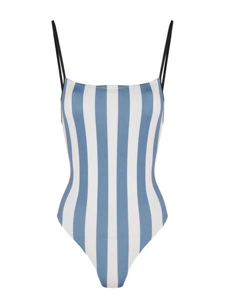  Solid & Striped Bañador The Chelsea - Azul 