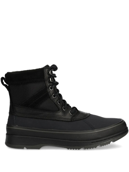  Sorel Botas Ankeny Ii - Negro 