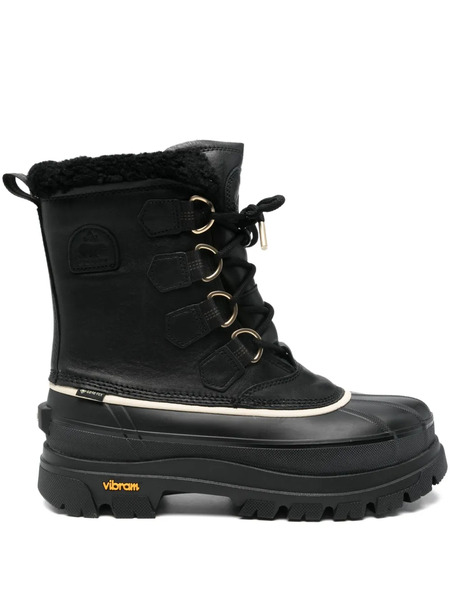  Sorel Botas Caribou Horizon - Negro 