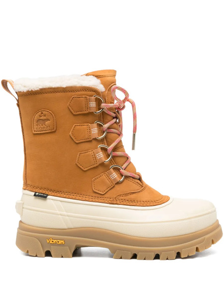  Sorel Botas Caribou Horizon - Neutro 