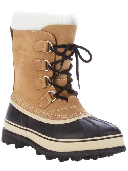 Sorel Botas Caribou - Neutro 