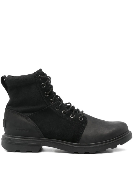  Sorel Botas Carson™ Six Wp - Negro 