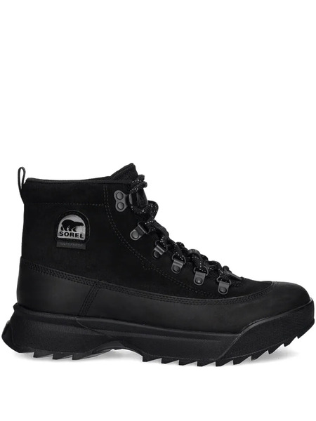  Sorel Botas De Montaña Scout 87 Pro Plus - Negro 