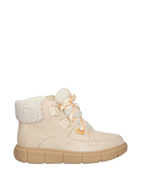  Sorel Botas Explorer Iii Con Cordones - Neutro 