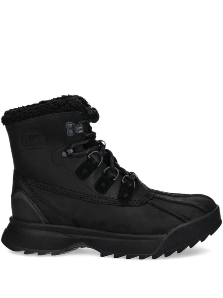  Sorel Botas Scout 87 - Negro 