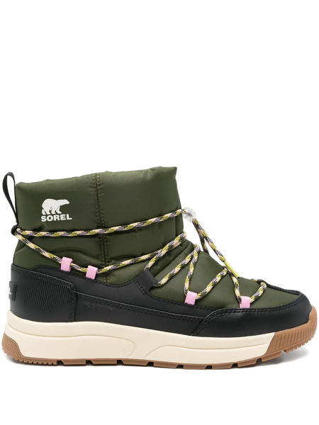  Sorel Botas Whitney 3 - Verde 