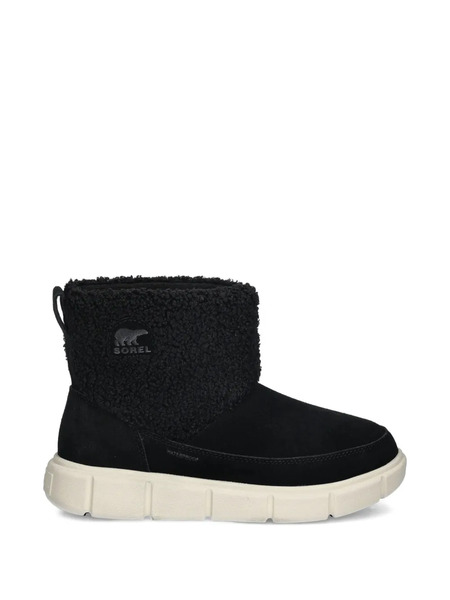  Sorel Botines Explorer Iii - Negro 