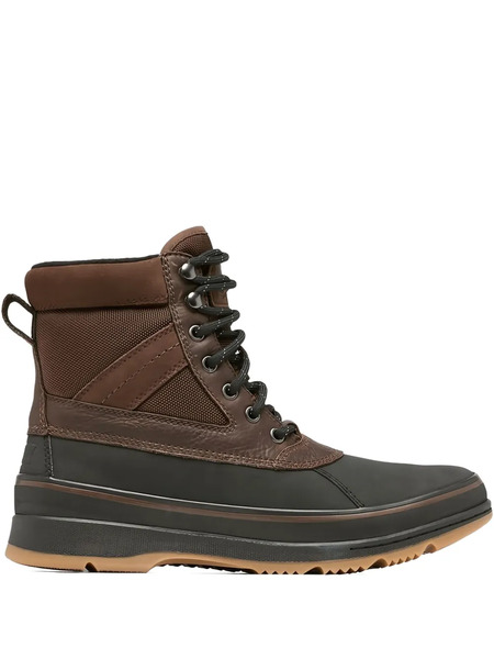  Sorel Botines Hiking Impermeables - Marrón 