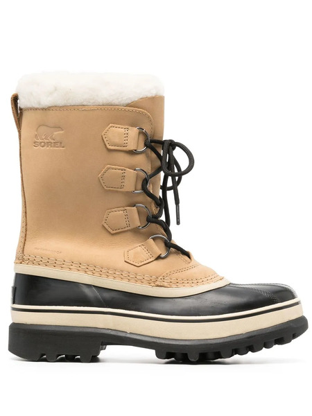  Sorel Botines Resistentes Al Agua - Neutro 