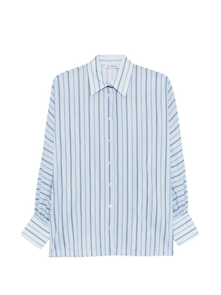  Sosue Camisa Antonia - Azul 