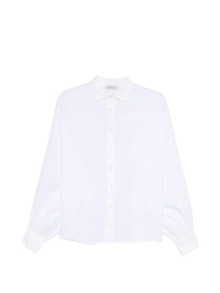  Sosue Camisa Antonia - Blanco 