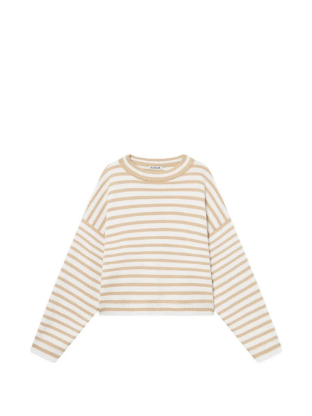  Sosue Jersey Sailor A Rayas - Neutro 