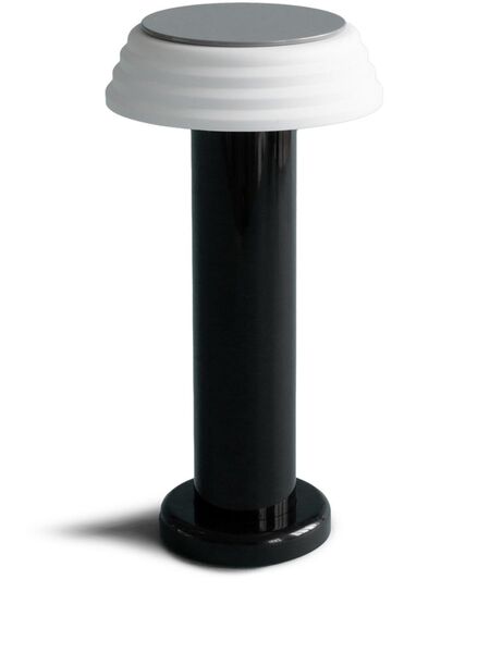  Sowden Lámpara Pl1 - Negro 