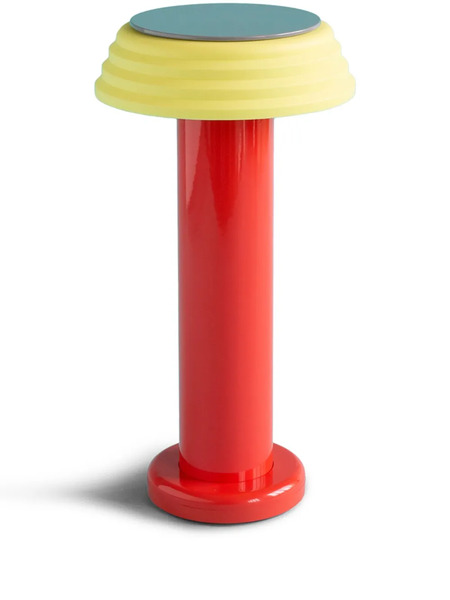  Sowden Lámpara Pl1 - Rojo 