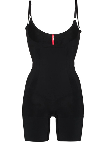  Spanx Body Oncore - Negro 