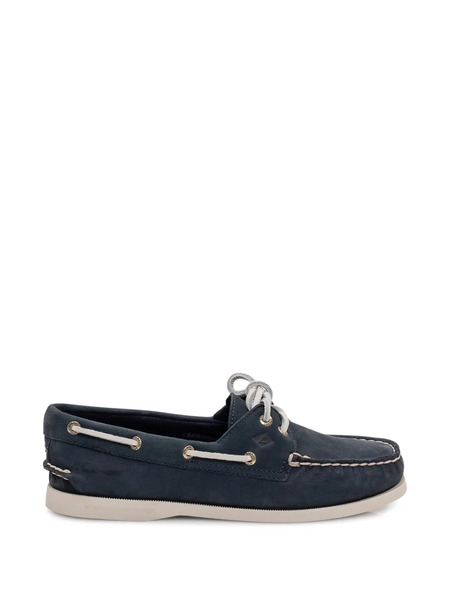  Sperry Mocasines Eye - Azul 