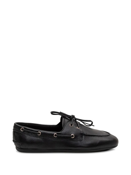  Sperry Mocasines Slim - Negro 