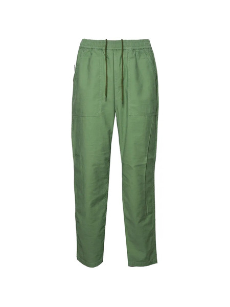  Spiewak Pantalones Easy Baker Con Cordones - Verde 