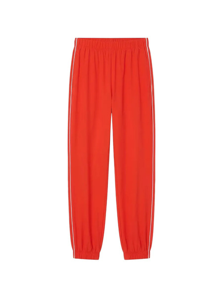  Splits59 Megan Piping Track Pants - Rojo 