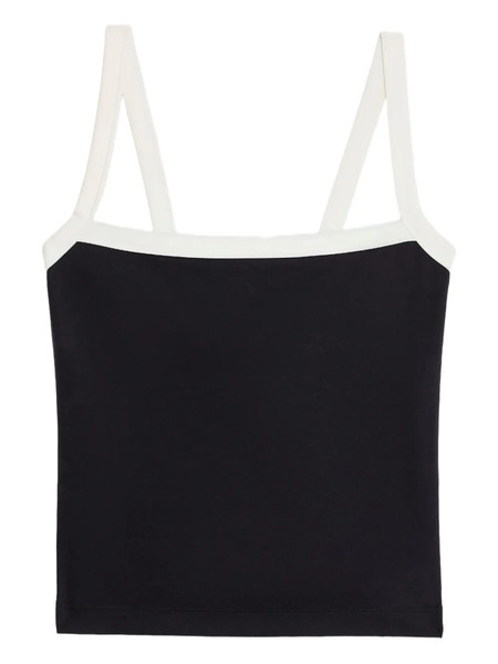  Splits59 Top Sin Mangas Monah Rigor - Negro 