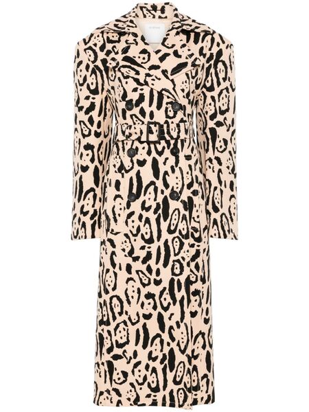  Sportmax Gabardina Grembo - Neutro 