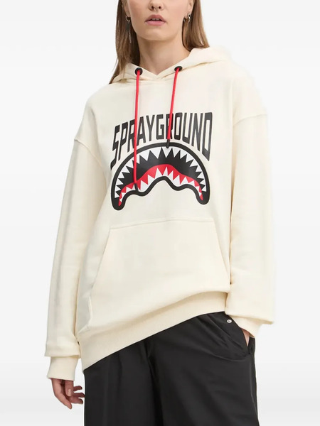  Sprayground Sudadera Con Logo Y Capucha - Neutro 