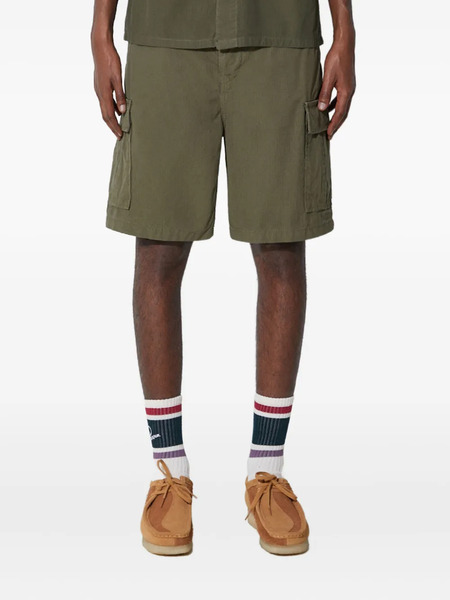  Stan Ray Bermudas Cargo De Algodón - Verde 