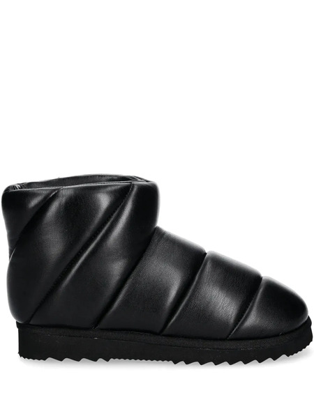  Stand Studio Botas Darby - Negro 