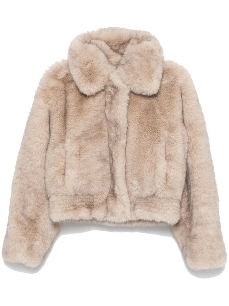  Stand Studio Chaqueta Lena - Neutro 