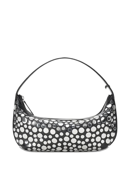  Staud Bolso De Hombro Demy - Negro 