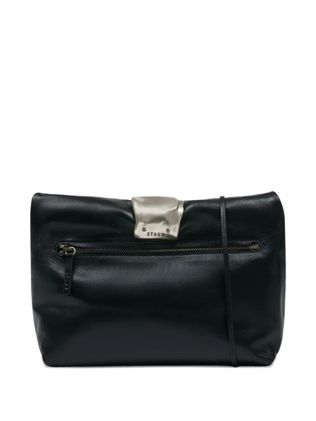  Staud Bolso De Mano Cuff - Negro 