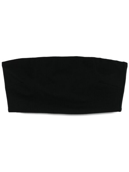  Staud Top Palladium - Negro 