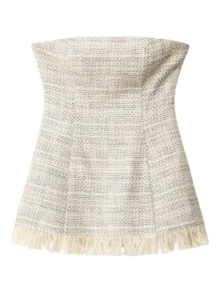  Staud Top Silvia - Neutro 