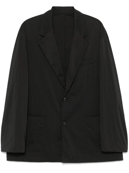  Stein Blazer Con Botones - Gris 