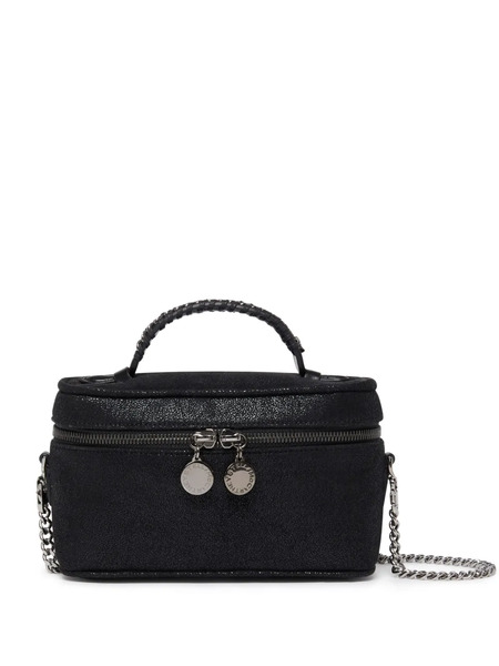  Stella Mccartney Bandolera Falabella - Negro 