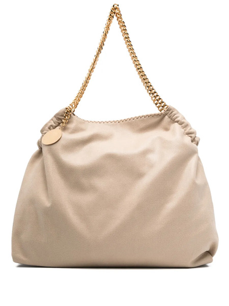  Stella Mccartney Bolso Shopper Falabella - Neutro 