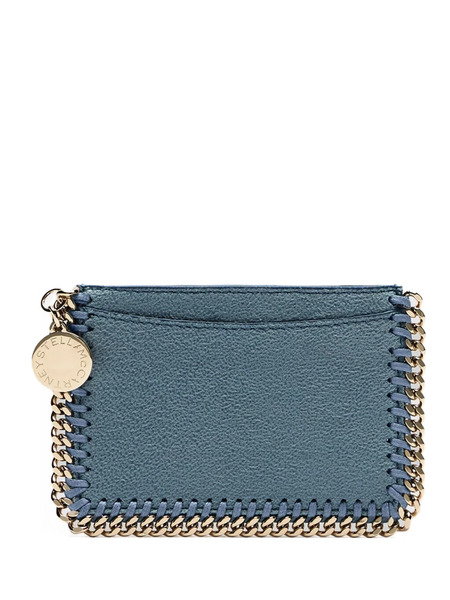  Stella Mccartney Cartera Falabella - Azul 