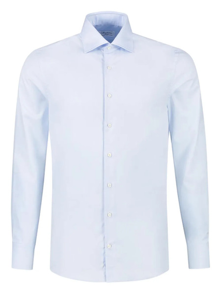  Stenströms Camisa Con Botones - Azul 