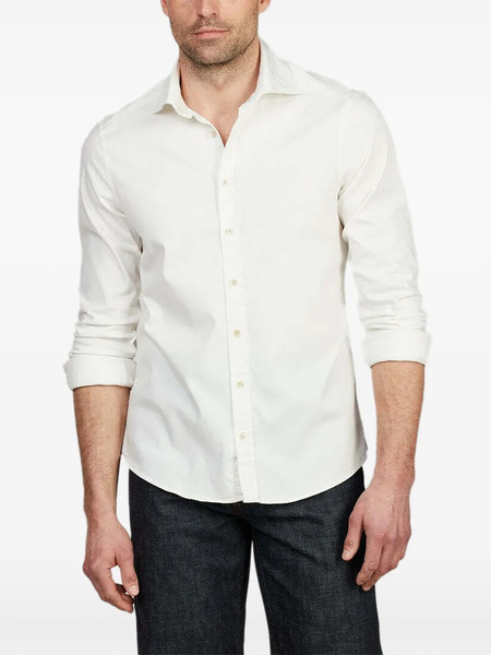 Stenströms Camisa Vaquera - Azul 
