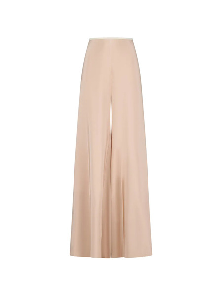  Stephan Janson Pantalones Palazzo - Neutro 