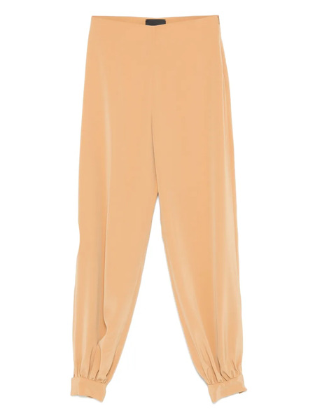  Stephane Rolland Pantalones Ajustados - Neutro 
