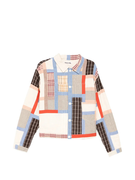  Story Mfg. Chaqueta Friday - Neutro 