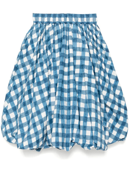  Story Mfg. Falda Marsh - Azul 