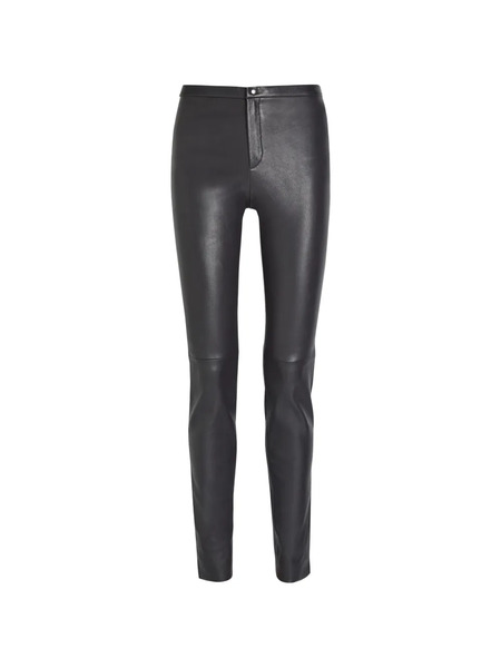  Stouls Pantalones Pitillo - Negro 