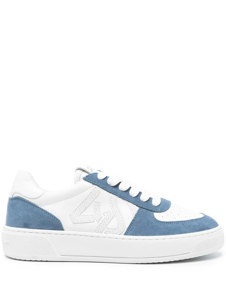  Stuart Weitzman Zapatillas Sw Courtside - Blanco 