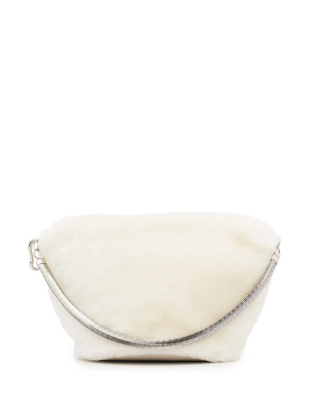  Studio Amelia Bolso Shopper Momo - Blanco 