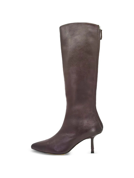  Studio Amelia Botas Altas Petra - Marrón 